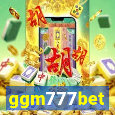 ggm777bet