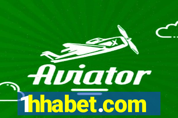 1hhabet.com