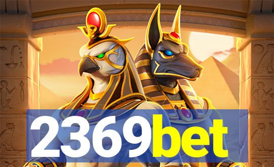 2369bet