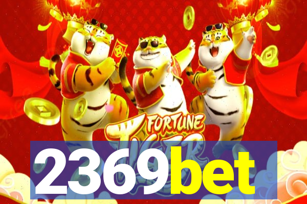 2369bet