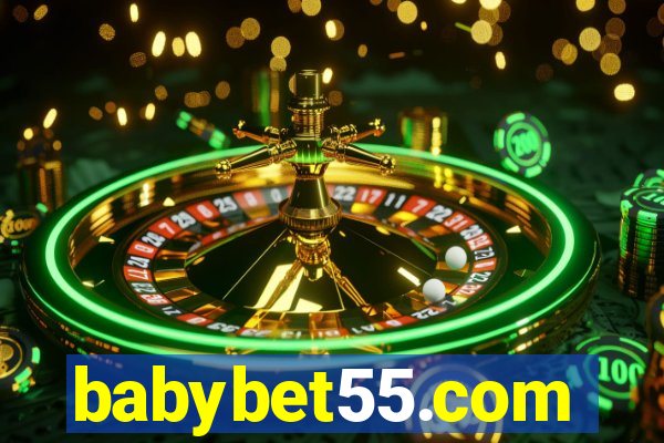 babybet55.com