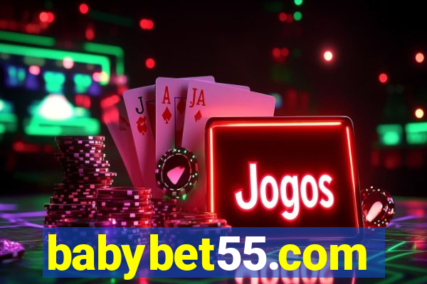 babybet55.com