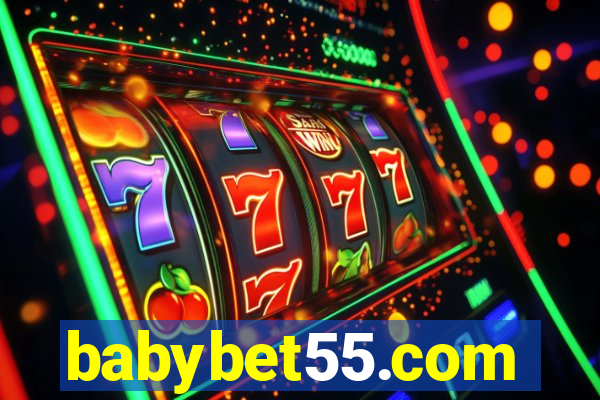 babybet55.com