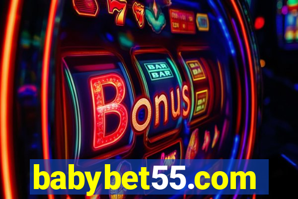 babybet55.com