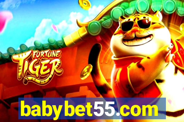 babybet55.com