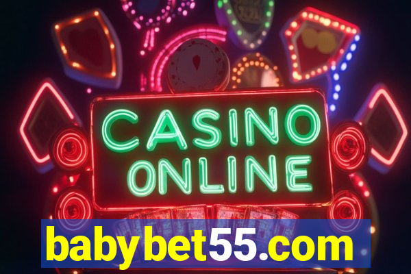 babybet55.com