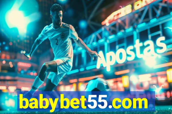 babybet55.com