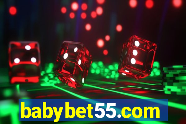 babybet55.com