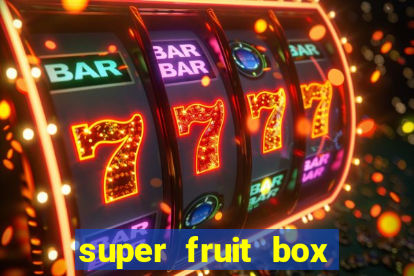 super fruit box codes blox fruit 2024