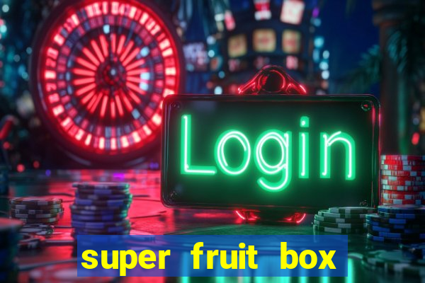 super fruit box codes blox fruit 2024