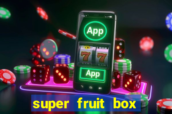 super fruit box codes blox fruit 2024