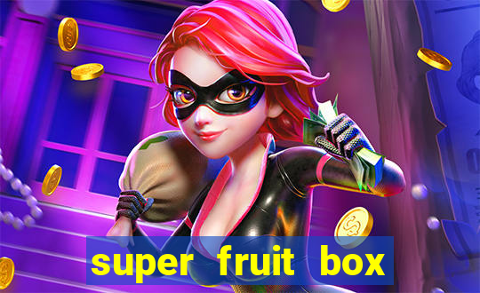 super fruit box codes blox fruit 2024