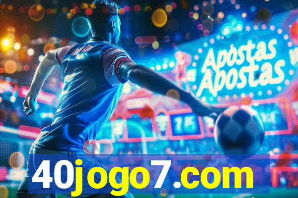 40jogo7.com