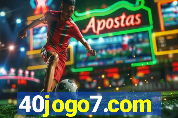 40jogo7.com