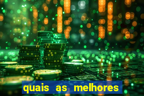 quais as melhores plataformas de jogos online