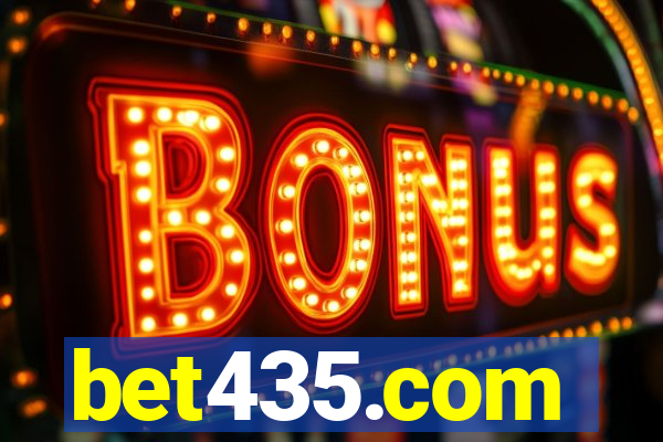 bet435.com