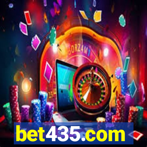 bet435.com