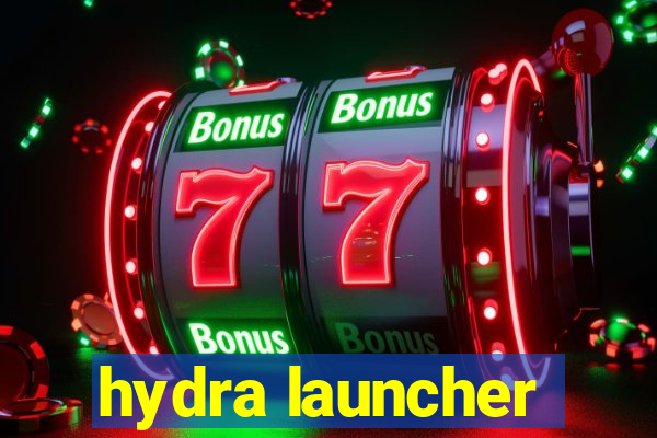 hydra launcher