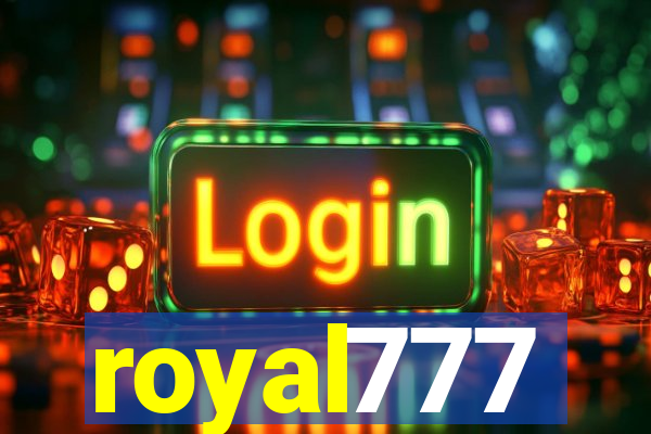 royal777