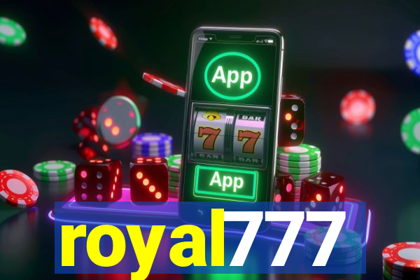 royal777