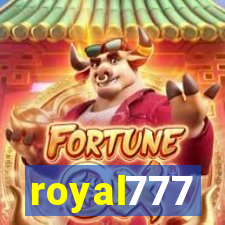 royal777