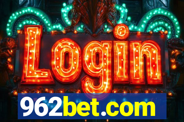 962bet.com