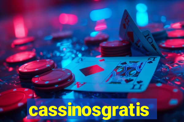 cassinosgratis