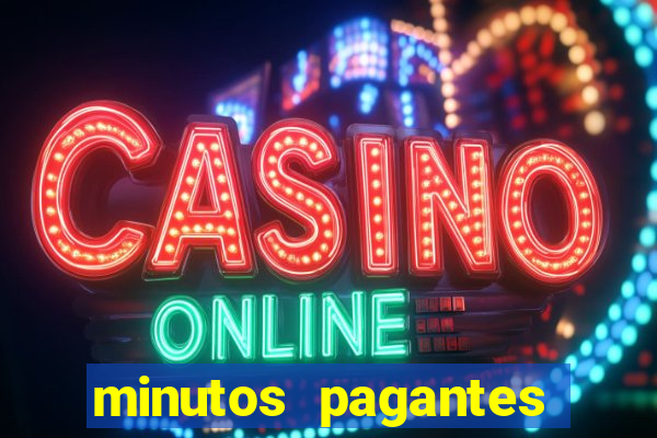 minutos pagantes fortune dragon hoje