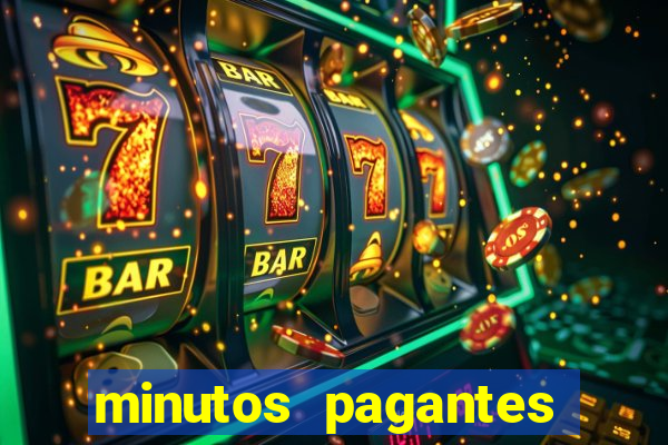 minutos pagantes fortune dragon hoje