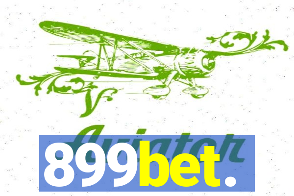 899bet.