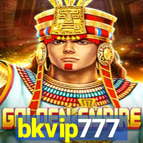 bkvip777