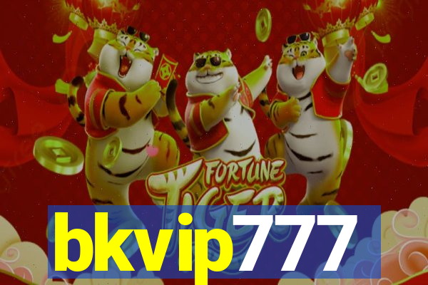 bkvip777