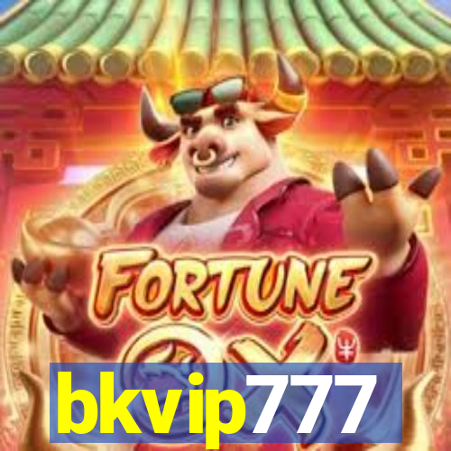 bkvip777