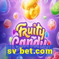 sv bet.com