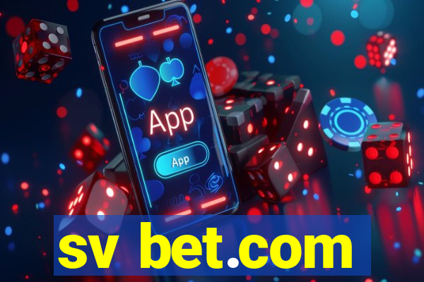 sv bet.com