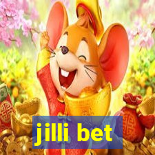 jilli bet