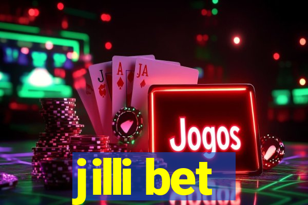 jilli bet