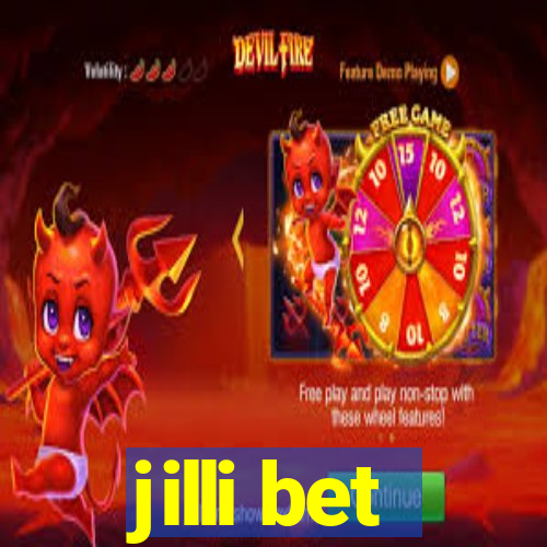 jilli bet