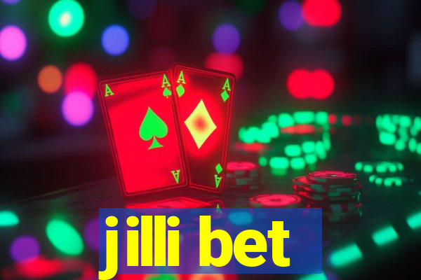 jilli bet