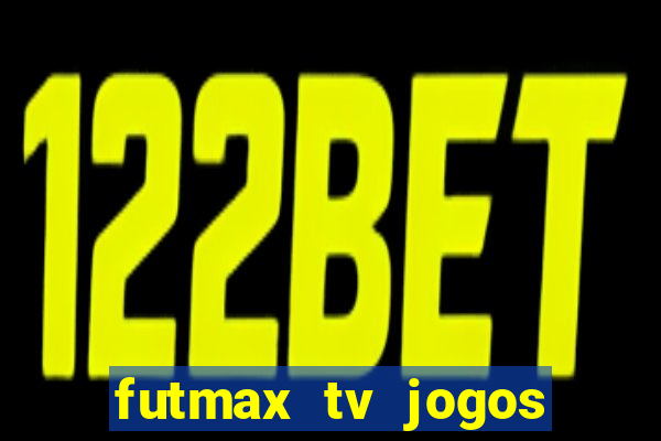 futmax tv jogos flamengo e vasco