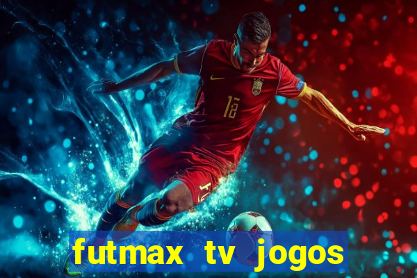 futmax tv jogos flamengo e vasco