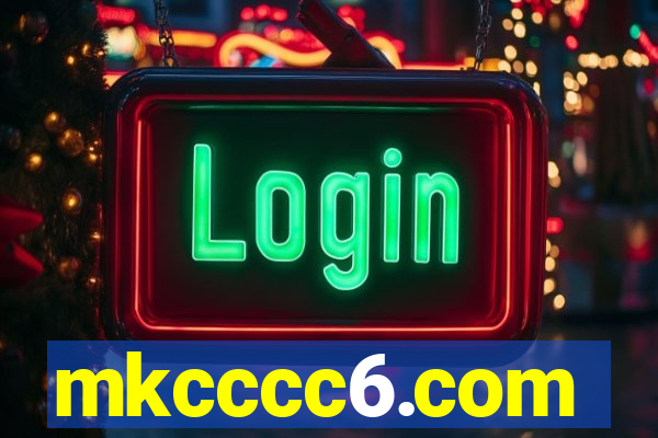 mkcccc6.com