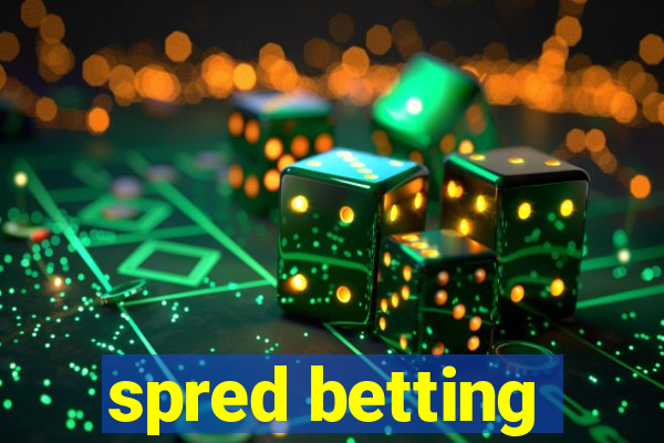 spred betting