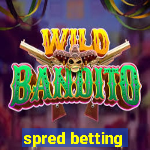 spred betting