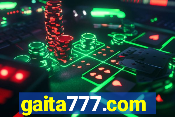 gaita777.com