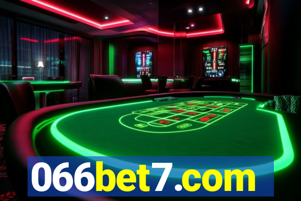 066bet7.com