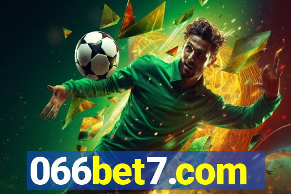 066bet7.com