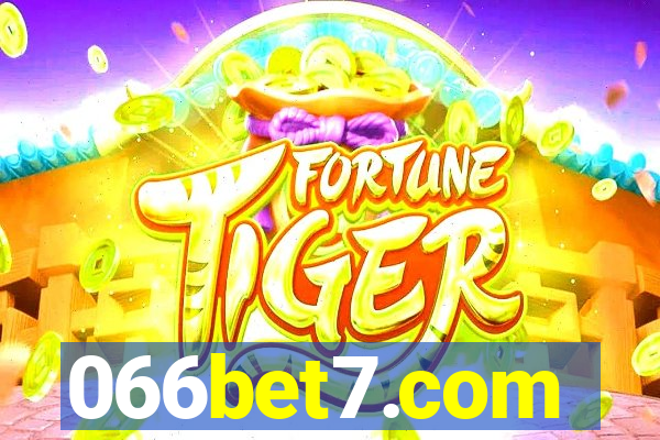 066bet7.com