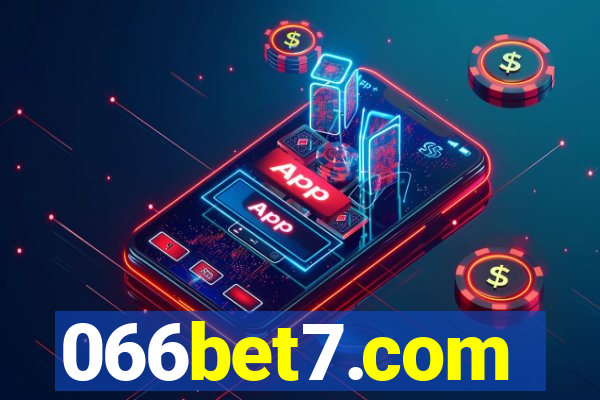 066bet7.com