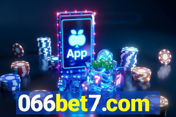 066bet7.com